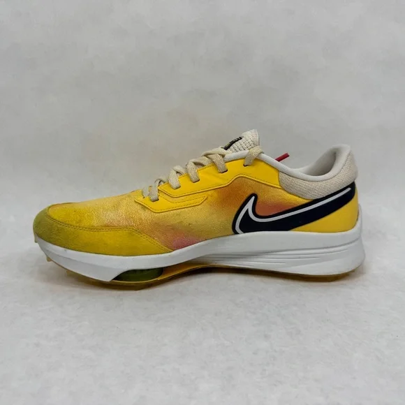NIKE Air Zoom Infinity Tour NEXT% NRG Golf Shoes 2023 - DV6801-701 - Sz 12 - Picture 10 of 16